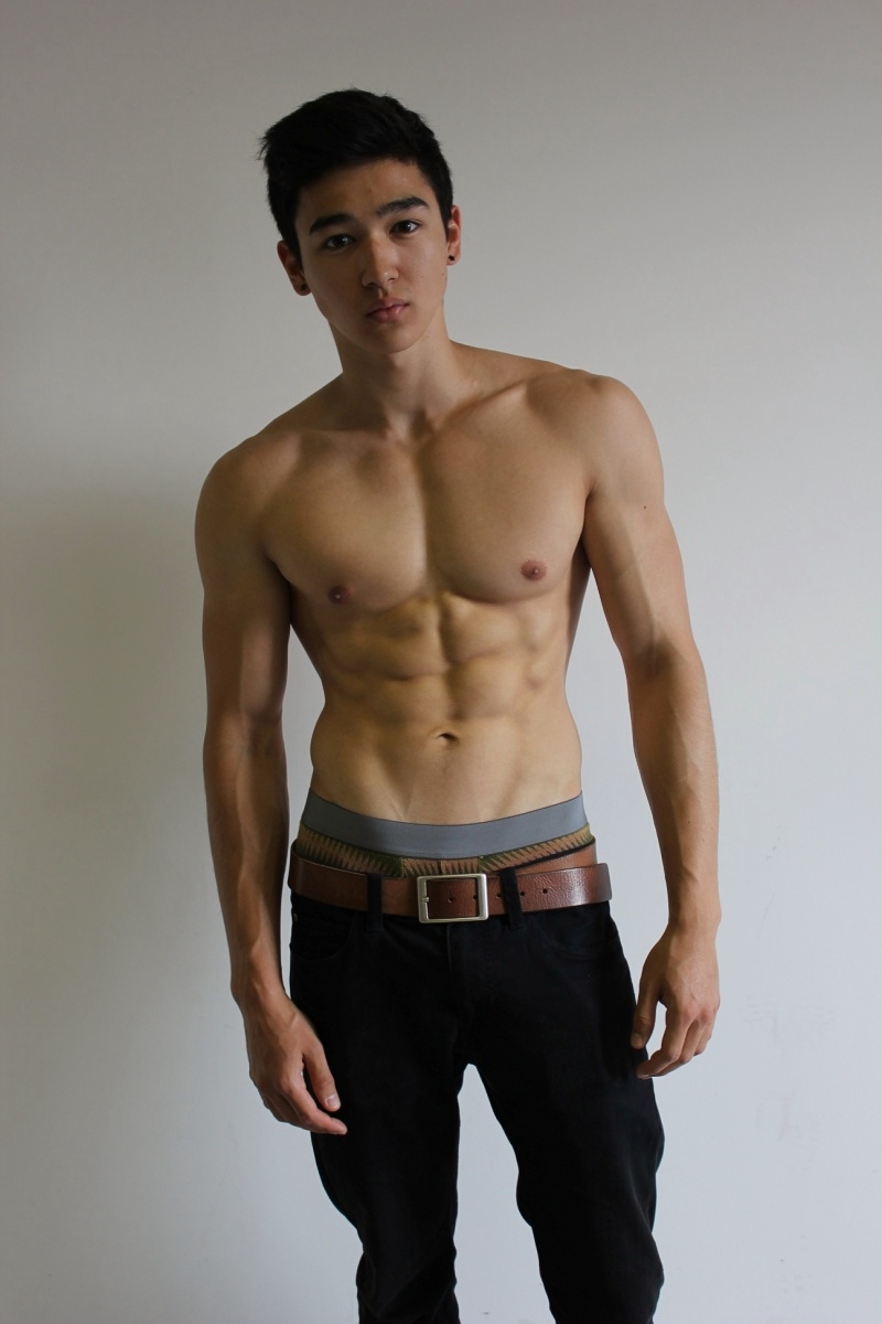Shirtless Gallery 40 Boy Collector